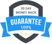 guarantee icon