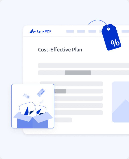 Cost-Effective for Enterprises