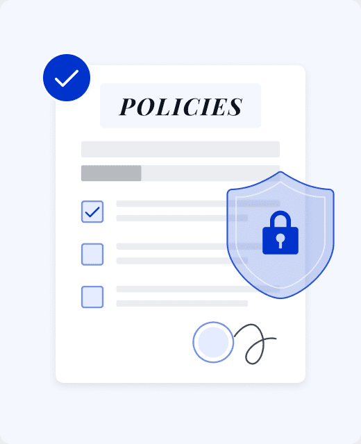 High-level Data Security