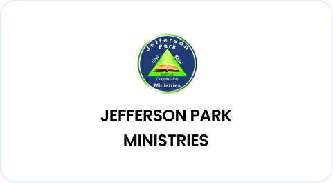 Jefferson Park Ministries